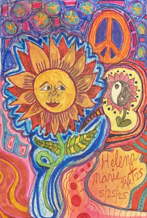 © 2025-05-25 by Helena Marie Carnes